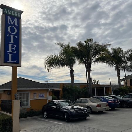 Amber Motel Inglewood Extérieur photo