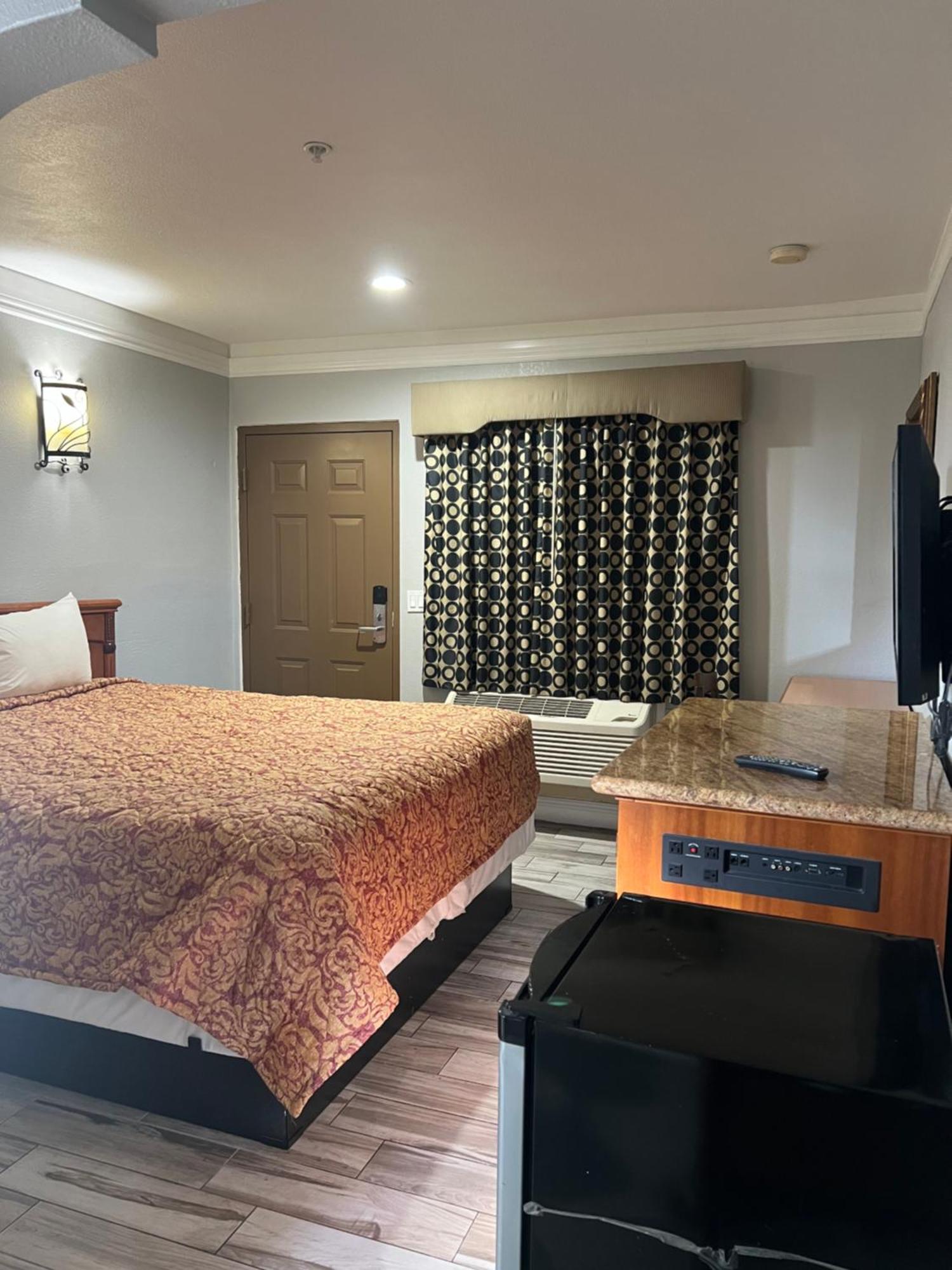 Amber Motel Inglewood Extérieur photo
