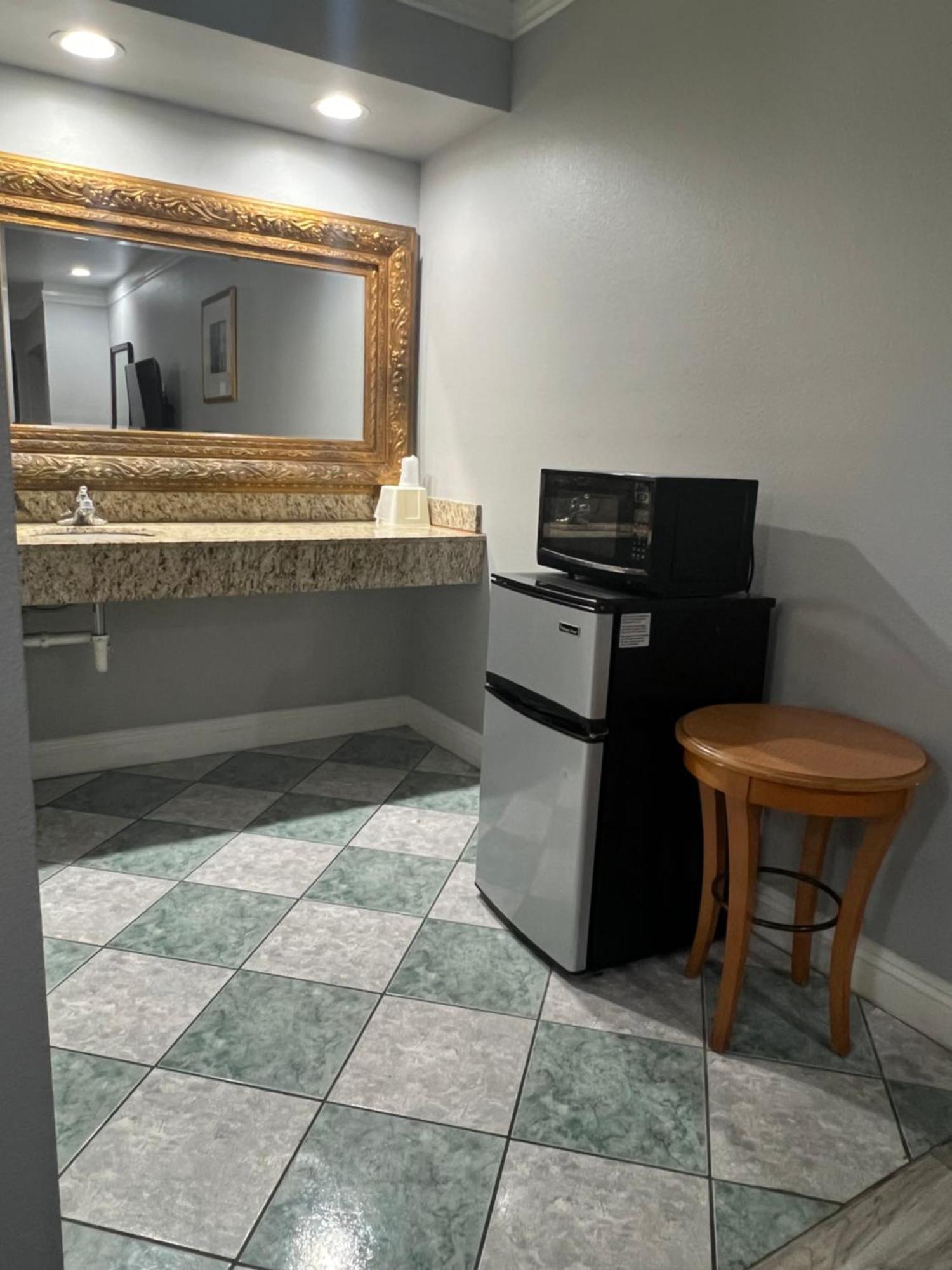 Amber Motel Inglewood Extérieur photo