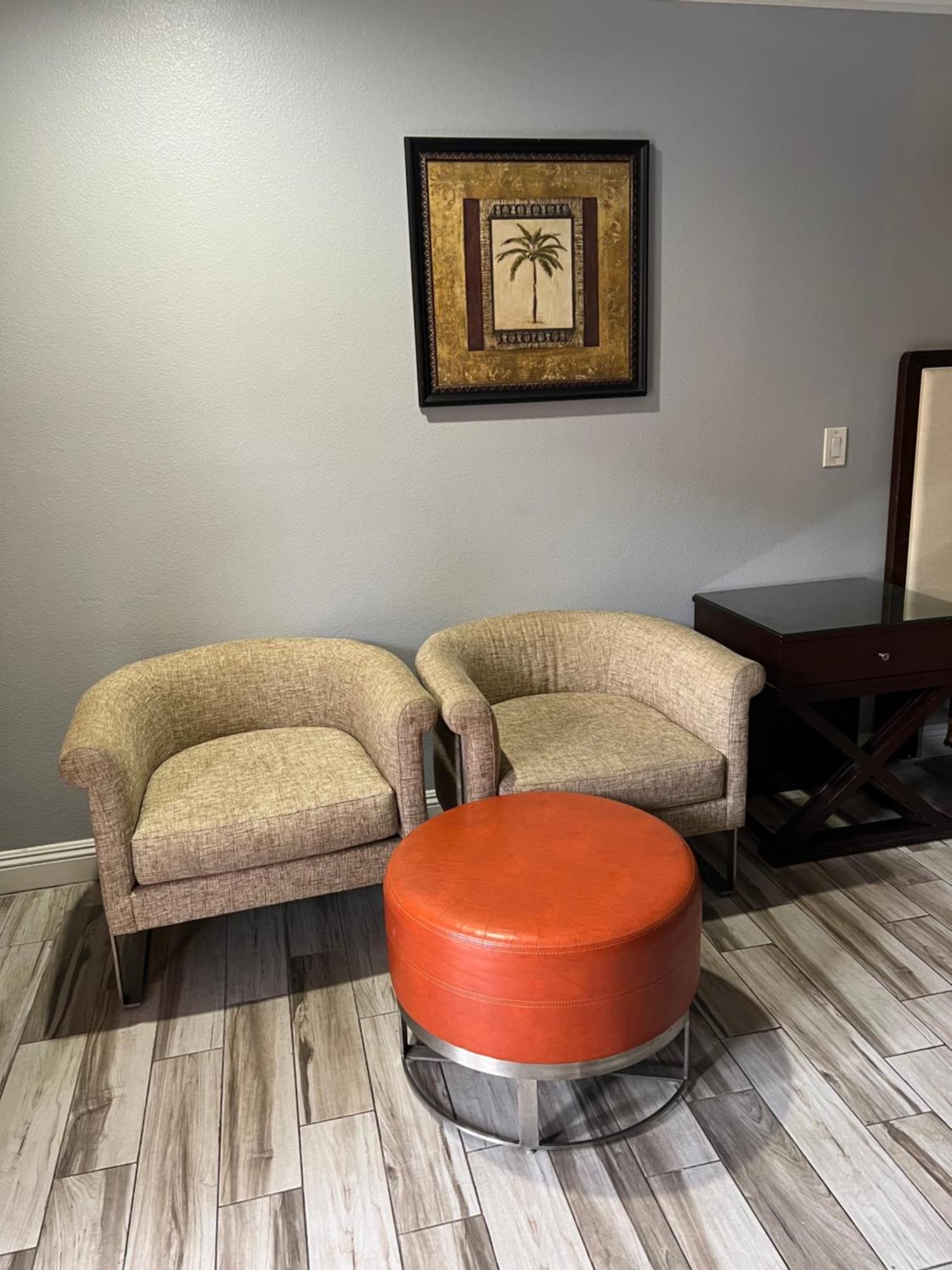 Amber Motel Inglewood Extérieur photo