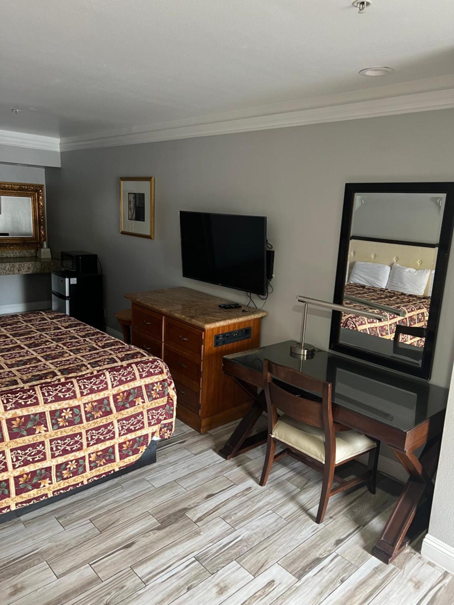 Amber Motel Inglewood Extérieur photo